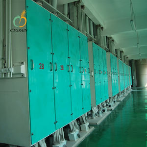 <span class=keywords><strong>120t</strong></span>/d التلقائي بالكامل القمح مطاحن الدقيق آلات السعر - Product Image 3