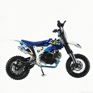 Mini Moto de Cross de 49cc para Niños, Motocicleta Todoterreno Pequeña, Bicicleta de Montaña - Product Image 2