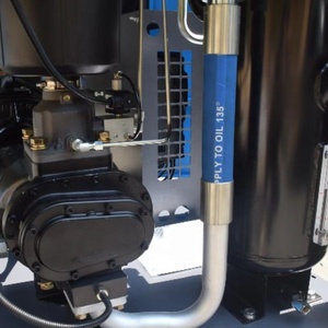 Airstone AS-30PMC Industrial Screw <strong>Air</strong> <strong>Compressors</strong> <strong>Air</strong> 22kw 30hp 220V 50Hz 60Hz <strong>Compressor</strong> De Aire Machine Price - Product Image 6