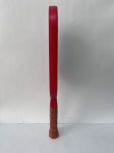 Hochwertiger Diamant-Carbonfaser-Pickleball-Schläger mit großem Sweet Spot und langlebigem Wabenkern für Training und Unterhaltung - Product Image 3