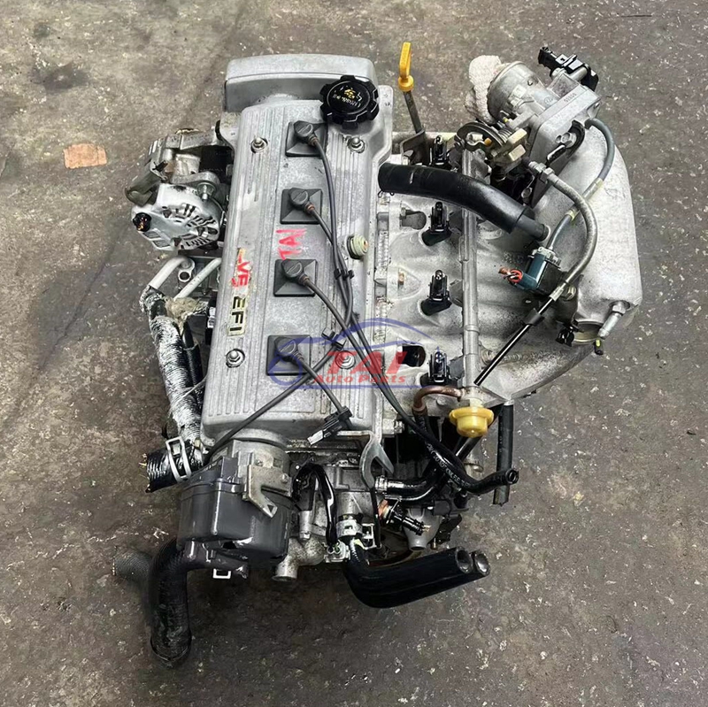トヨタ用純正中古エンジン 5A-FE| Alibaba.com