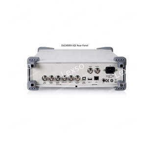 เครื่องกำเนิดสัญญาณ RF แบบอนาล็อก Siglent Ssg3032x AM/FM/PM - Product Image 3