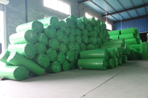 Usine chinoise vend des tuyaux en mousse de caoutchouc pour l'isolation thermique et acoustique des conduites. - Product Image 6