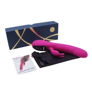 防水成人产品-内部振动器玩具，实现更安全的性行为 - Product Image 2