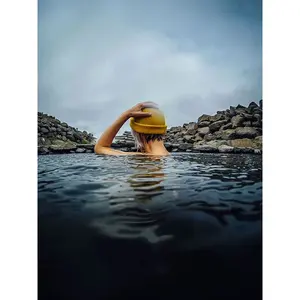 Cappellino Docker personalizzato per merchandising - Product Image 4