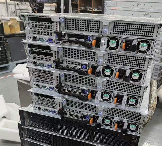 3292405-A 3292323-A 3292324-A 3289038-A for Hitachi HDS VSP Controller