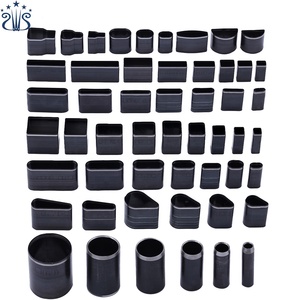 ชุดเครื่องมือเจาะรูหนัง 52 ชิ้น ชุดเครื่องมือเจาะรูเดี่ยว สำหรับงานฝีมือหนัง DIY - Product Image 1