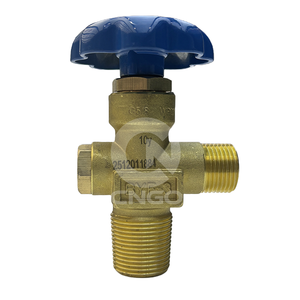 Válvula de Cilindro CNGO <span class=keywords><strong>BYF</strong></span>-3 (Certificación ISO9001:2015) para Accesorios de Automóviles - Product Image 5