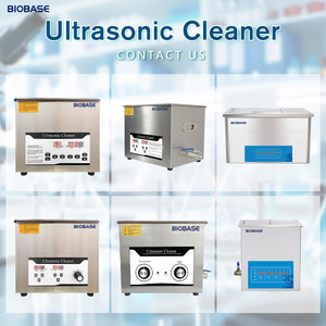 BIOBASE China S UC-08A Ultrasoonreiniger Enkelvoudige Frequentie Ultrasoon Reinigingsapparaat Op Voorraad - Product Image 2