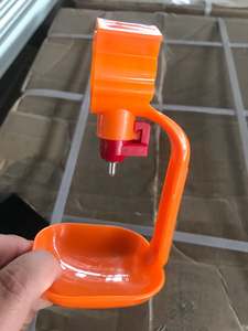 Equipamentos de fazenda de Aves alimentador Automático automatizado e tetina - Product Image 3