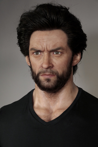 Statua di Wolverine <span class=keywords><strong>Marvel</strong></span> oggetti film figure di cera per la vendita - Product Image 4