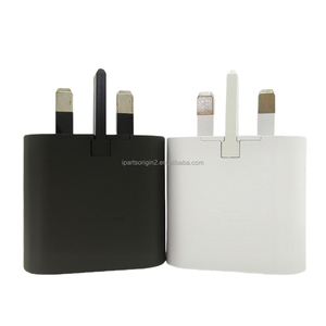 Qualité supérieure ta800 2 en 1 chargeur 25w chargeur super rapide us eu uk plug usb c adaptateur secteur pour samsung s22 s21 note10 - Product Image 3