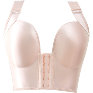 <span class=keywords><strong>Reggiseni</strong></span> con Spalline Regolabili e Ganci Frontali, Reggiseno Post-Operatorio, <span class=keywords><strong>Reggiseni</strong></span> <span class=keywords><strong>per</strong></span> <span class=keywords><strong>Allattamento</strong></span> <span class=keywords><strong>per</strong></span> Donne - Product Image 5