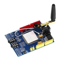 Module Gsm Esp32 Module Simcom Sim900 Simcom 3G 4G Plus Sim900 Carte de développement Gsm Gprs quadri-bande