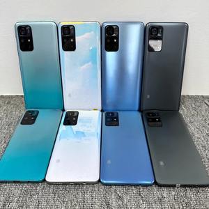 Smartphone Usato Originale Sbloccato al 98% Come Nuovo per Redmi Note 11 4G, Cellulare Android 128GB Dual SIM, Telefoni Usati Note <span class=keywords><strong>10</strong></span> <span class=keywords><strong>13</strong></span> - Product Image 5