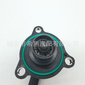 Régulateur de pression de carburant Cadillac Xt5 49189-19484 12653327 12653613 pour remplacement et réparation, plastique neuf - Product Image 5