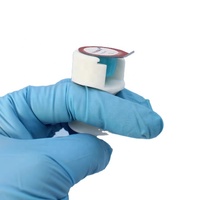 Pâte abrasive Jinguang pour restaurations dentaires, prothèses, polissage des dents, pâte de prophylaxie, pierre ponce, silice de qualité alimentaire