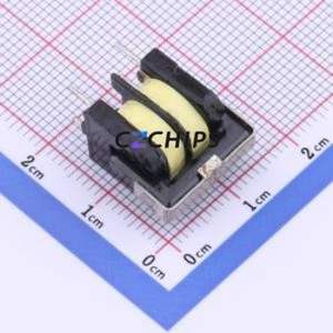 YDUU9.8-104L0171 Common Mode Filter Through hole Component (THT) RF 2 1.5kV@AC 100mH@1kHz - Product Image 1