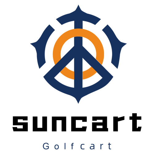 Jinhua Suncart Vehicle Co., Ltd. logo