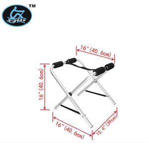 Soporte para Kayak de Aluminio Anodizado Antioxidante <span class=keywords><strong>U</strong></span>-<span class=keywords><strong>Boat</strong></span>, Accesorio para Playa y Mar con Protección de Espuma, Personalizable OEM - Product Image 4