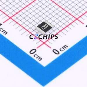 CL1210FN120RP SMD Resistor 1210 ( Type: Thick Film )( Resistance: 120Ohm Precision: 1% ) - Product Image 1