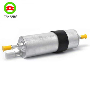 宝马迷你E81 E82 E87 E88汽车16127451424耐用汽车燃油泵滤清器汽车配件 - Product Image 1