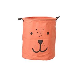 Organisateurs créatifs, <span class=keywords><strong>en</strong></span> coton écologique, grand panier à linge, bac à linge - Product Image 6