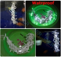 Éclairage décoratif extérieur, boule lumineuse géante de Noël à LED de 4 m, IP65, motif 3D, structure en fil métallique, arche, paysage, Halloween, PVC personnalisé