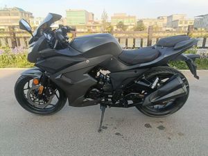 Motocyclettes d'occasion Horizon Motorbike 250cc, motos de course, moto <span class=keywords><strong>sportive</strong></span>, moto haute performance, prix abordable - Product Image 4