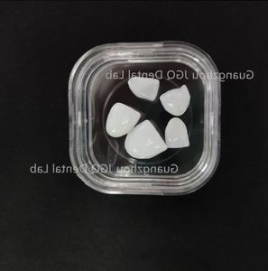 Lapisan porselen yang sangat indah dibuat dengan pengecoran dengan kekuatan tinggi dan terlihat alami dari China <span class=keywords><strong>Dental</strong></span> Lab - Product Image 6