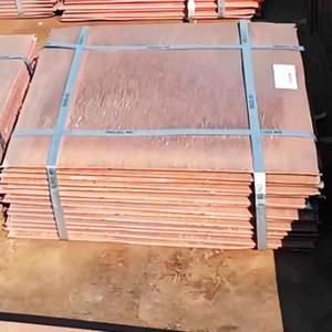 Macchina professionale di recupero del metallo di elettrolisi catodica di rame - Product Image 6