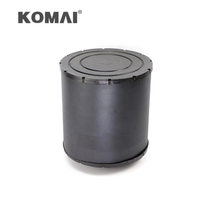 Cartucho de Filtro de Aire KOMAI ECC105004  AH1196  AH-7913  25177193  3I-0021  8008293  330560300 para JCB  G200RX - Product Image 2