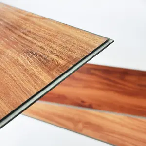 Losetas <span class=keywords><strong>de</strong></span> Vinilo Rígido SPC con Efecto <span class=keywords><strong>de</strong></span> Piedra <span class=keywords><strong>de</strong></span> Color para el Hogar - Product Image 4