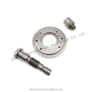 Fornitori di Parti Lavorate <span class=keywords><strong>CNC</strong></span> Componenti Personalizzati in Acciaio Inossidabile 304 316 Lavorazione <span class=keywords><strong>CNC</strong></span> Componenti Metallici Fresati <span class=keywords><strong>CNC</strong></span> - Product Image 3