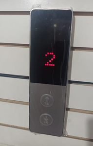 Thang máy xe bảng điều khiển hoạt động hạ cánh Bảng điều khiển <span class=keywords><strong>cop</strong></span> hop <span class=keywords><strong>lop</strong></span> - Product Image 3