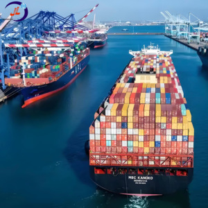 Matson Express de China-EE. UU. | Entrega UPS | Liquidación DDP | 18-22 días | Resuelve retrasos/tarifas del puerto - Product Image 2