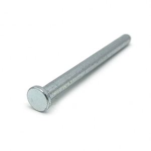 자동 잠금 핀 스프링 장착 8mm 퀵 릴리스 볼 잠금 핀 - Product Image 2