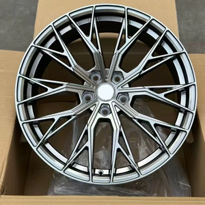 Xiaolong Geschmiedete 1000M Felgen für BMW G80 M3 325 328 335 Z4 E85 Maßgefertigte OEM Bronze-Gold Felgen - Product Image 2