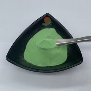 Bulk EDTA Compound Multi Chelate Trace Elements Raw Material 16.03% High Solubility Ingredient for Water Soluble Fertilizer