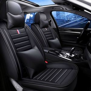 Cojín de Asiento de Cuero para Auto Modelo K5, Precio de Venta de Septiembre, Directo de Fábrica - Product Image 3