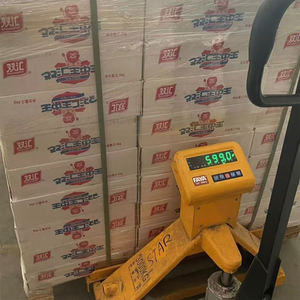 Cosmétiques alimentaires et produits de santé vers les EAU Dubaï DDP Mer DDP Air porte à porte Chine vers Royaume-Uni EAU Australie - Product Image 5