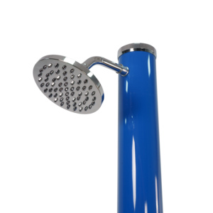 Vente flash : <span class=keywords><strong>Douche</strong></span> <span class=keywords><strong>solaire</strong></span> de jardin <span class=keywords><strong>d</strong></span>'extérieur de 18 litres <span class=keywords><strong>avec</strong></span> section personnalisée et robinet <span class=keywords><strong>d</strong></span>'<span class=keywords><strong>eau</strong></span> - Product Image 5