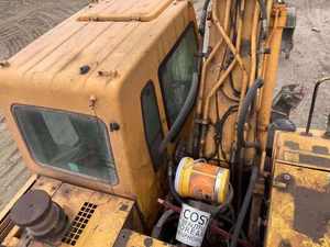 รถตักอเนกประสงค์แบบเกาหลีใช้ต้นฉบับฮุนได210-7รถฮุนไดประสิทธิภาพสูง - Product Image 4