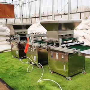 Semoir automatique <span class=keywords><strong>de</strong></span> plateau <span class=keywords><strong>de</strong></span> semoir <span class=keywords><strong>de</strong></span> laitue <span class=keywords><strong>de</strong></span> <span class=keywords><strong>melon</strong></span> d'aubergine pour <span class=keywords><strong>graines</strong></span> <span class=keywords><strong>de</strong></span> fleurs <span class=keywords><strong>de</strong></span> légumes - Product Image 5