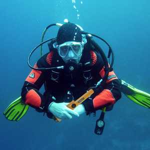 Totalmente impermeable todo terreno GH <span class=keywords><strong>gp</strong></span> puntero en la caza del tesoro <span class=keywords><strong>pinpointer</strong></span> patentado con raspado de hoja para la búsqueda de suelo - Product Image 5