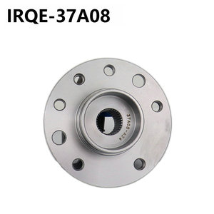 Rodamiento de Cubo de Rueda IRQE-37A08, Diámetro Interior de 25 mm, para Opel Astra H, Pieza de Repuesto - Product Image 2