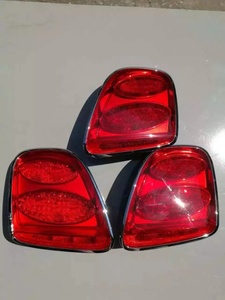 Manufacturer Supplier China Cheap Upgrade Car Tail Rear Taillight for Flying Spur 10 - Product Image 5