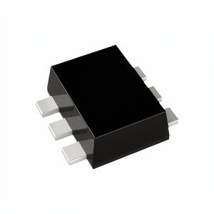 Composants électroniques Transistors SOT-563, SOT-666 MMDT2907V-7 BOM IC en stock - Product Image 1