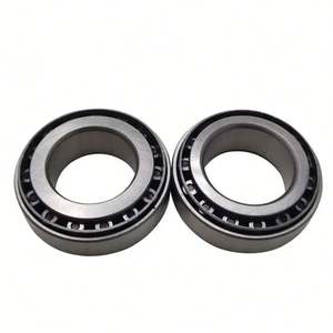 EC.12218 S02 H100  EC.12557 S02 H206  Anillo Exterior de Rodamiento de Rodillos Cónicos - Product Image 3