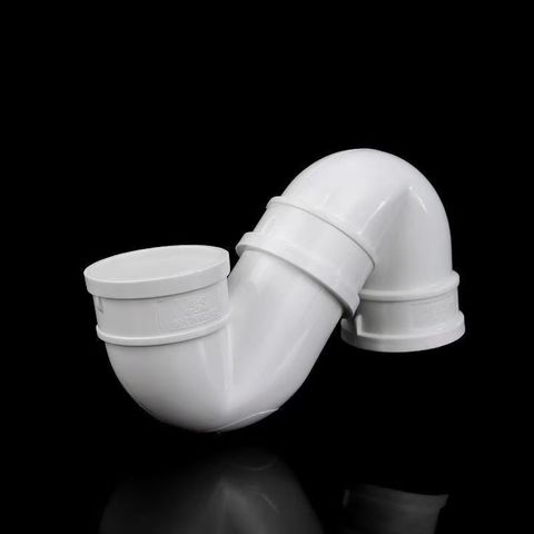 Hot Selling Quality Light Weight Pvc Pipe Fittings Names for Agricultural Irrigation